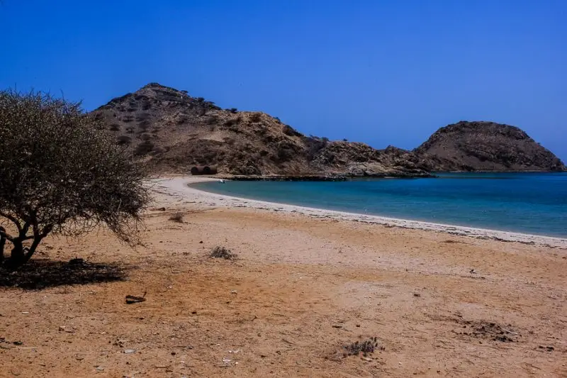 eritrea